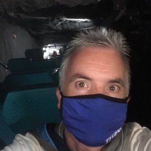 Meet your Posher, Mark